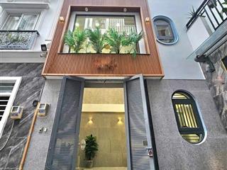 Nhà nguyễn văn tráng p.phạm ngũ lão quận 1.giá 4tỷ2/82.7m2 đang cho thuê 30tr.gần công viên 23/9