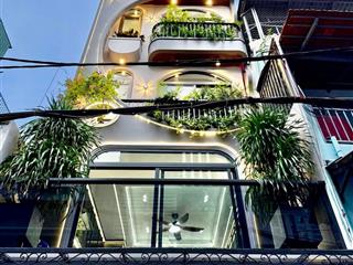 Nhà ngay hồ xuân hươngp.võ thị sáuquận 3.giá 5tỷ3/87.9m2 đang cho thuê 34tr.gần bệnh viện da liễu
