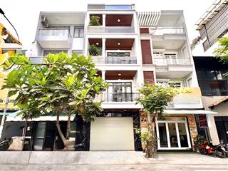Nhà cho thuê sẵn 35triệu ngay nguyễn hiền p.4 quận 3. giá 4tỷ3/86.9m2 gần trường thcs bàn cờ