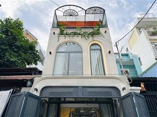 Giá ngộp 2tỷ800/67.8m2 ngay phan kế bính p.dakao quận 1 cho thuê 20tr.thông ra điện biên phủ 200m