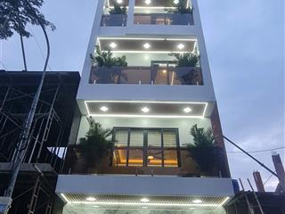 Bán nhà huỳnh tịnh củap.võ thị sáu q3 cho thuê 30tr.giá 4tỷ8/97.6m2.gần trường th nguyễn thái sơn