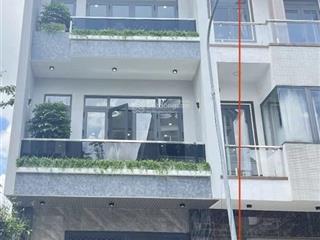 Nhà đẹp trương quốc dung  phú nhuận.giá 3tỷ430/78.6m2 cho thuê 23tr. thông ra nguyễn văn trỗi 200m
