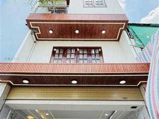 Nhà ngay nguyễn trãip.nguyễn cư trinhquận 1.giá 5tỷ400/89.6m2 cho thuê 30triệu. gần chợ thái bình