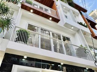 Nhà đang cho thuê 22triệu ngay đặng văn ngữ  p.14 phú nhuận. giá 3tỷ390/79.7m2 gần giao lê văn sỹ