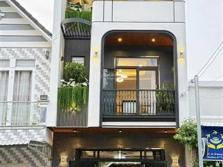 Giá ngộp 67.5m2 ngay lê lai  p. phạm ngũ lão  quận 1 đang cho thuê 20 triệu. gần công viên 23/9