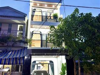 Bán nhà ngay út tịch tân bình.giá 3tỷ340/82.5m2 đang cho thuê 21triệu.gần tiểu học hoàng văn thụ