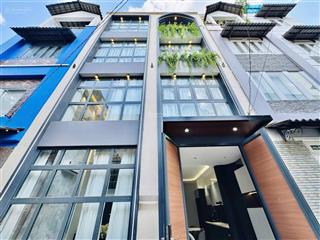 Nhà ngay đinh công trángp.tân địnhquận 1 giá 5tỷ340/82,9m2 đang cho thuê 30triệu.gần chợ tân định