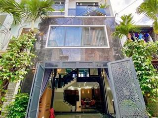 Nhà ngộp ngay hoà hảop.4quận 10.giá 4tỷ200/87.6m2 cho thuê 28triệu.gần sân vận động thống nhất