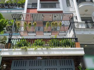 Bán nhà nguyễn thiện thuật quận 3. giá 4tỷ200/82,9m2 cho thuê 32tr.giao với nguyễn đình chiều 300m