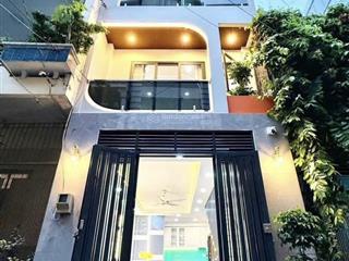 Nhà ngộp 2tỷ570/50,4m2 ngay hoà hưng p.12 quận 10 đang cho thuê 18triệu. gần bộ tư lệnh tp.hcm
