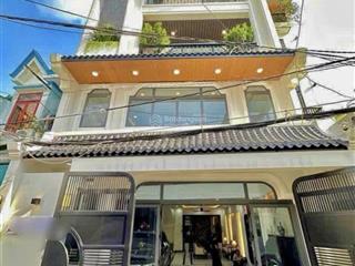 Giá ngộp 5tỷ670/93,7m2 ngay nguyễn thông p.9 quận 3 đang cho thuê 32triệu. gằn hồ bơi kỳ đồng