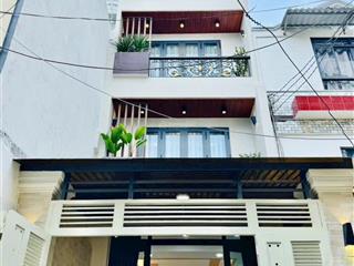 Mua nhà cho thuê sẵn 26triệu ngay ngô thời nhiệm quận 3. giá 3tỷ760/76,8m2 gần bệnh viện da liễu