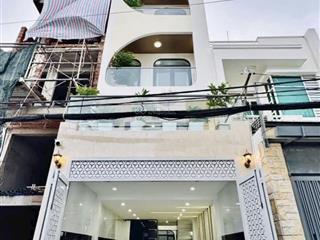 Nhà ngộp ngay nguyễn huy tựp.đakaoquận 1.giá 5tỷ260/87,3m2 đang cho thuê 32triệu.gần bên cầu bông