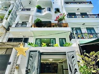 Nhà cho thuê 28triệu ngay đề thám quận 1.giá 4tỷ760/75.9m2 gần cầu ông lãnh cách 300m