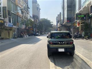Giá đầu tư!!! mp phố vọng 140m2 x 7 tầng thang máy, vỉa hè, ô tô, kinh doanh, dòng tiền khủng