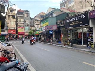 Bán nhà tạ quang bửu s116m2, tặng kèm nhà 3 tầng vẫn kinh doanh đỉnh, ô tô tránh, vỉa hè đá bóng..