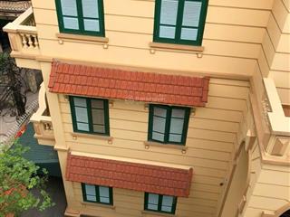 Siêu hiếm, biệt thự ngọc hồi 260m2, mt rộng gara ô tô khu siêu đại gia giá nhỉnh 100tr/m2