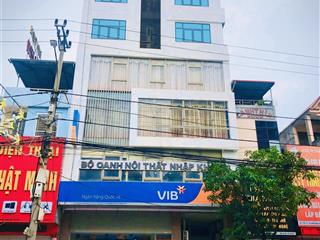 Cho thuê địa điểm kinh doanh  vị trí đắc địa ngay trung tâm tp. thái nguyên