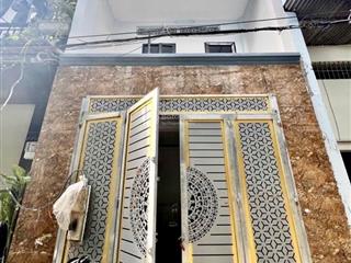 Ngay lê văn quới2 tầng, 47m2, 3pnhẻm 5mgần ngã tư 4 xãchỉ 4.7 tỷ tl