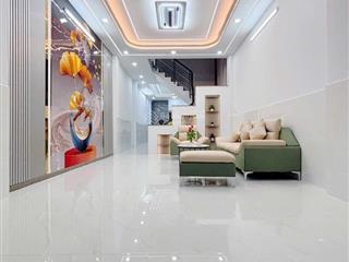 Ngay 704/ hương lộ 2sát ngã tư bốn xã hxh 6m4 tầng, 64m2,4pnchỉ 6.25 tỷ tl