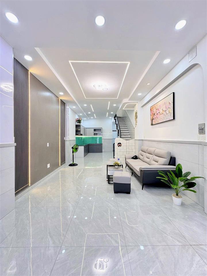 Ngay tân kỳ tân quý2 tầng dọn vào ở ngay 70m2 hẻm 5m thông chỉ 5.98 tỷ tl nhẹ