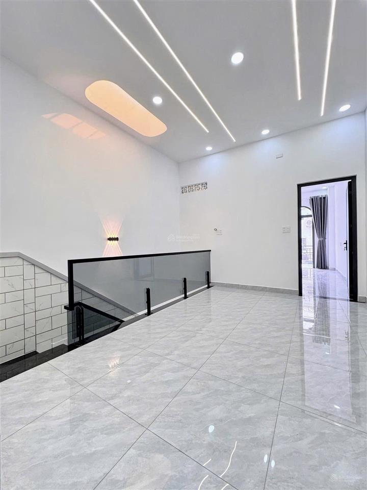 Ngay tân kỳ tân quý2 tầng dọn vào ở ngay 70m2 hẻm 5m thông chỉ 5.98 tỷ tl nhẹ