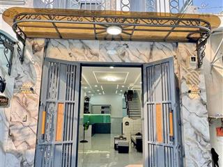 Ngay tân kỳ tân quý2 tầng dọn vào ở ngay 70m2 hẻm 5m thông chỉ 5.98 tỷ tl nhẹ