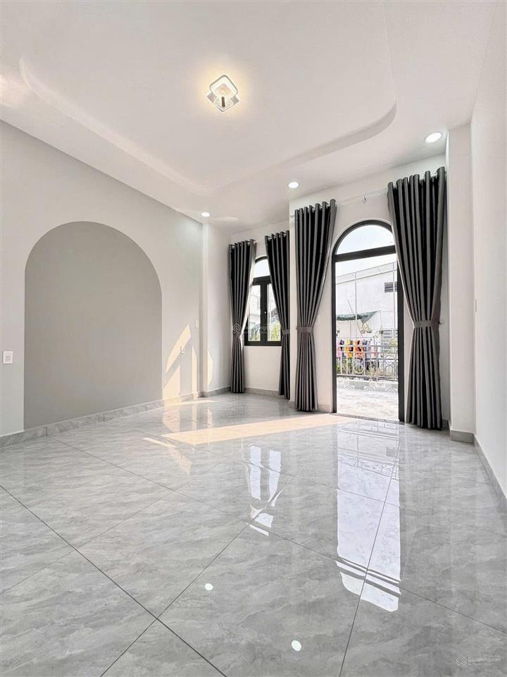 Ngay tân kỳ tân quý2 tầng dọn vào ở ngay 70m2 hẻm 5m thông chỉ 5.98 tỷ tl nhẹ