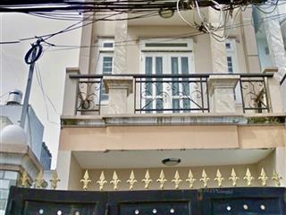 Ngay lê trọng tấn bình tân  hẻm 8m xe tải đỗ cửa  3 tầng, 76m2  chỉ 5.4 tỷ tl nhẹ