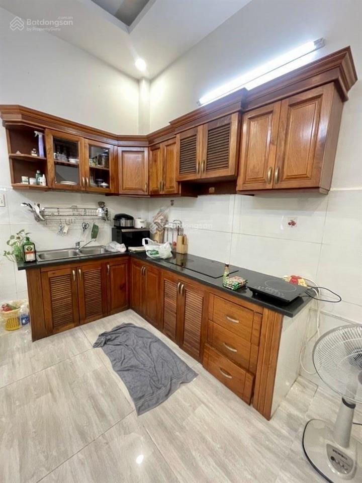 Ngay lê trọng tấn bình tân  hẻm 8m xe tải đỗ cửa  3 tầng, 76m2  chỉ 5.4 tỷ tl nhẹ