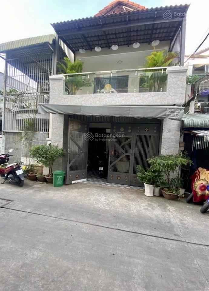 Hiếm  sát tân kỳ tân quý  lô tư  2 tầng, 90m2, 4pn  hẻm 5m thông  ngang 5m  chỉ 5.89 tỷ tl