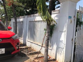 Bán nr đẹp xuất sắc tại phước hội hồ tràm, 5 tỷ, 198m2