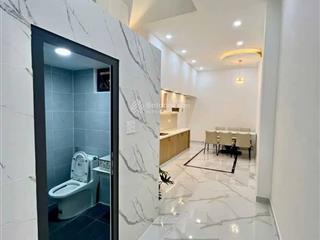 Thanh lý gấp nhà trường chinh, tân thới nhất, quận 12. giá 2,88 tỷ, dt 56m2,  như 0766 372 ***, hxh