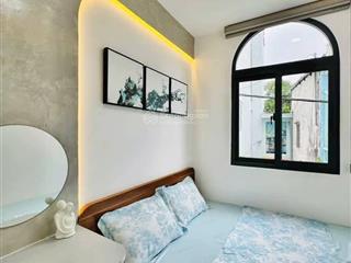 Kẹt vốn kd bán gấp nhà kỳ đồng, p9, quận 3. giá 4,45 tỷ, dt 48m2.  như 0766 372 ***, hẻm 8m