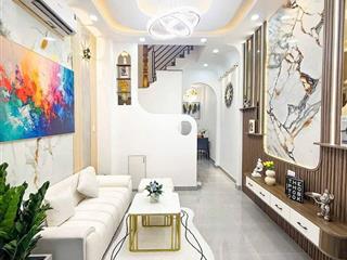 Nhà đẹp giá siêu ngộp đường nguyễn huy tưởng, p12, bình thạnh. giá 2,8 tỷ, dt 60m2,  0766 372 ***