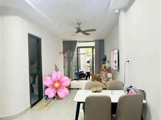 Siêu phẩm nhà đẹp đường quang trung, p.10, gò vấp. giá 2,46 tỷ, dt 52m2,  như 0766 372 ***, hẻm 6m
