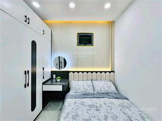 Bán gấp nhà đường số 8, linh tây, thủ đức. giá 2,98 tỷ, dt 56m2,  như 0766 372 ***, đường rộng 6m