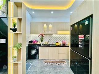 Kẹt tiền bán nhà phạm văn chiêu, gò vấp. giá 3,17 tỷ, dt 60m2,  như 0766 372 ***, hẻm xe hơi 5m