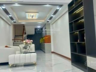 Kẹt tiền bán nhà nguyễn ảnh thủ, hiệp thành, quận 12. giá 2,69 tỷ, dt 56m2,  như 0766 372 ***, hxh