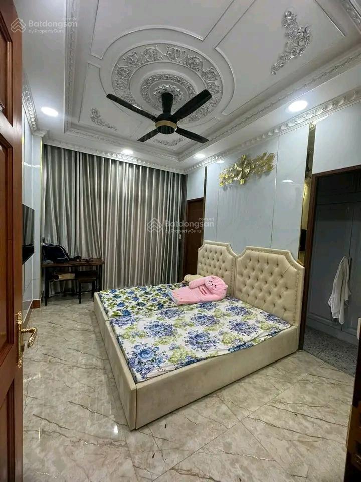 Siêu hot nhà giá ngộp đ. đào sư tích, phước kiển, nhà bè. giá 2,36 tỷ, dt 64m2,  như 0766 372 ***