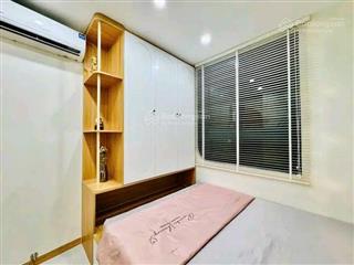 Kẹt vốn kinh doanh bán gấp nhà nguyễn cư trinh, quận 1. giá 4,69 tỷ, dt 56m2,  như 0766 372 ***
