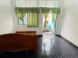 Cần sang gấp nhà nguyễn thái sơn, p.5, gò vấp. giá 2,65 tỷ, dt 56m2,  như 0766 372 ***, hẻm xe hơi