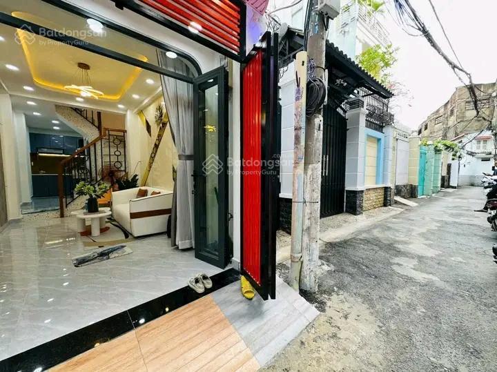 Cần bán gấp nhà bùi tá hán, an phú, quận 2. giá 2,78 tỷ, dt 52,5m2,  0766 372 ***, sang tên ngay