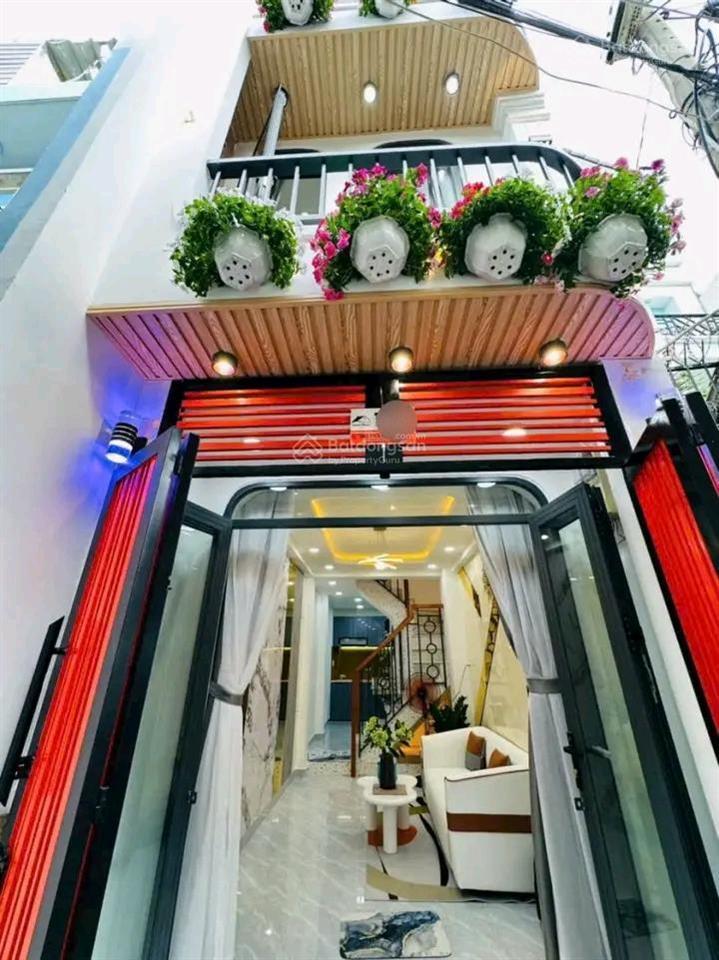 Cần bán gấp nhà bùi tá hán, an phú, quận 2. giá 2,78 tỷ, dt 52,5m2,  0766 372 ***, sang tên ngay