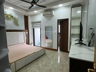 Kẹt vốn bán nhà phạm phú thứ, quận 6. giá 2,66 tỷ, dt 52m2,  như 0766 372 ***, hẻm xe hơi 5m