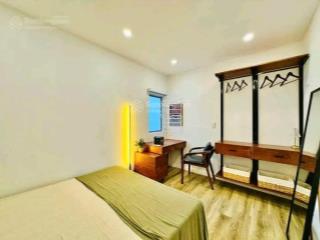 Kẹt tiền bán gấp nhà chu mạnh trinh, bình thạnh. giá 3,4 tỷ, dt 56m2,  như 0766 372 ***, hẻm 5m