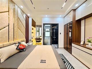 Hàng hiếm! bán gấp nhà hẻm xe hơi nguyễn thị thập, quận 7. giá chỉ 4tỷ 950, dt 63m2, sang tên ngay