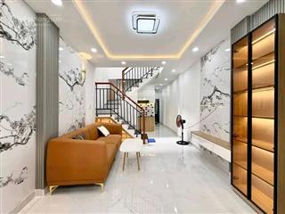 Giảm giá sâu căn nhà nguyễn trãi, quận 5. giá 3 tỷ 860 còn thương lượng, dt 48m2, hẻm xe hơi rộng
