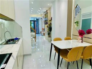 Siêu vị trí trung tâm phú nhuận  hẻm 5m hoàng văn thụ (4x14), chỉ 5 tỷ 250 còn thương lượng