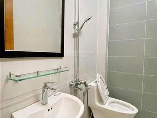 Chính chủ bán gấp nhà hẻm xe hơi võ thị sáu, quận 3. giá 2,99 tỷ, dt 52m2,  như 0766 372 ***